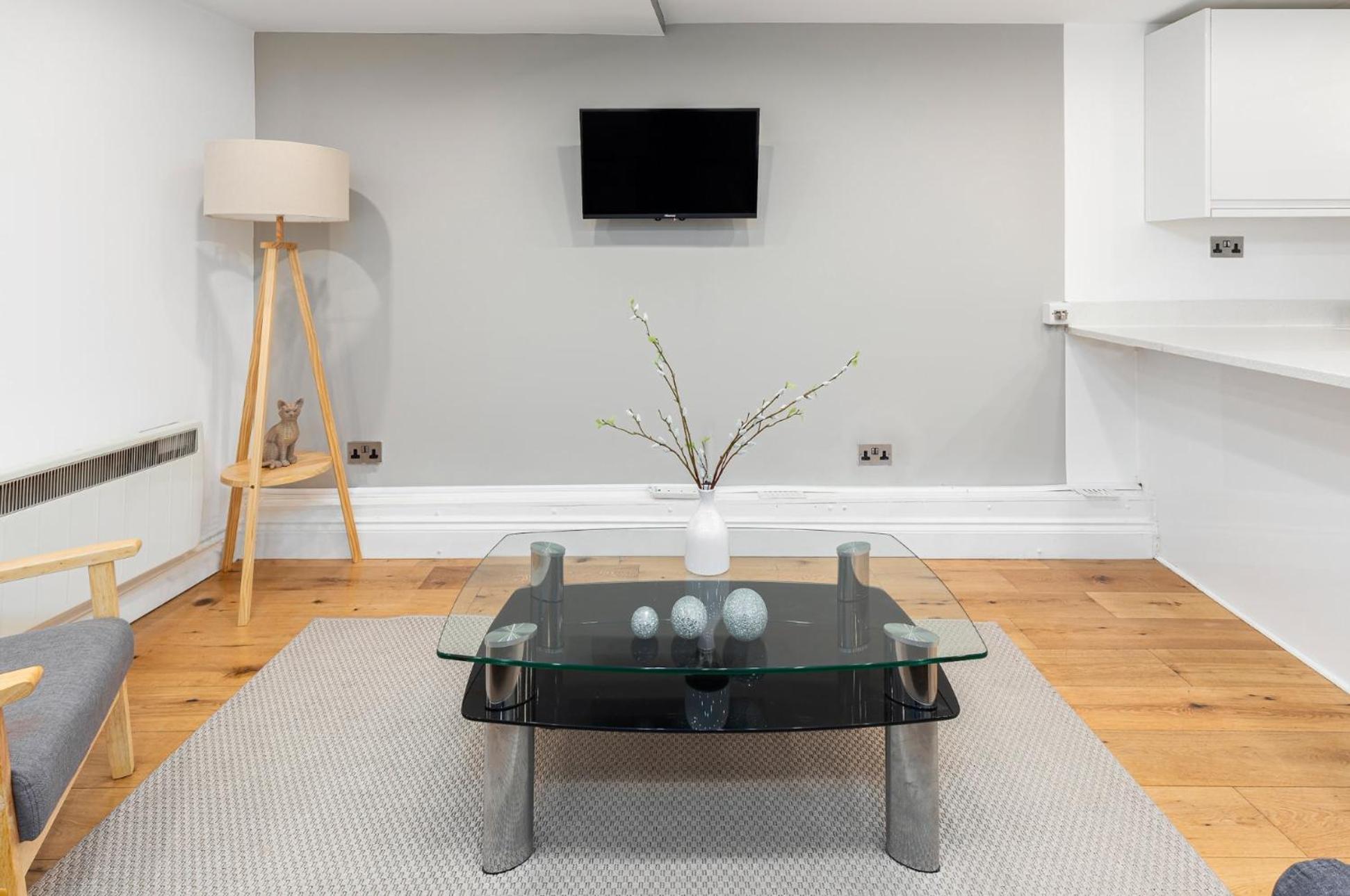 Appartement 2 Bed Flat Near Camden Market Londen