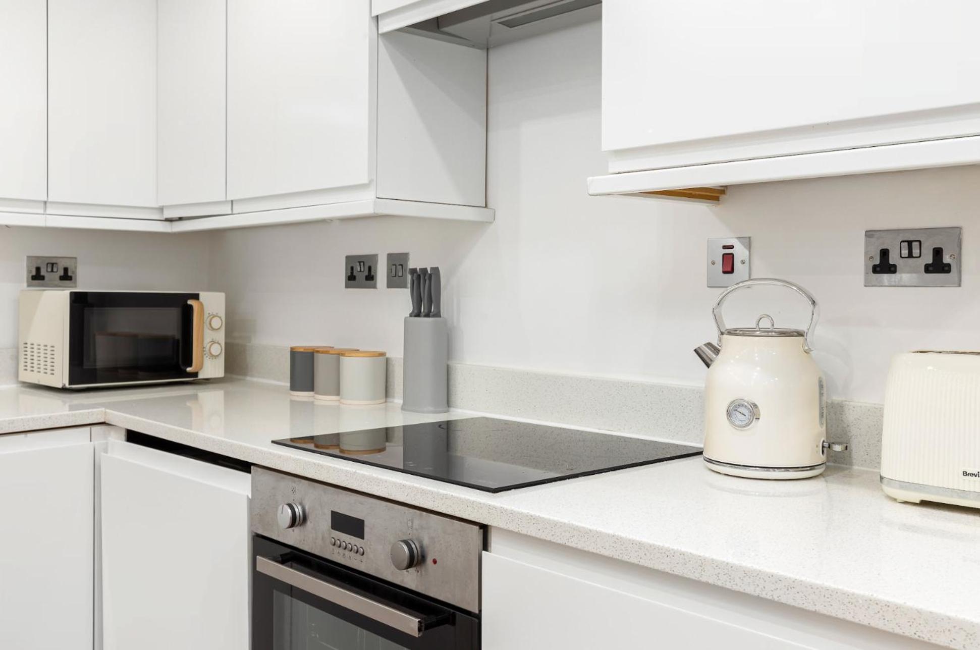 2 Bed Flat Near Camden Market Appartement *