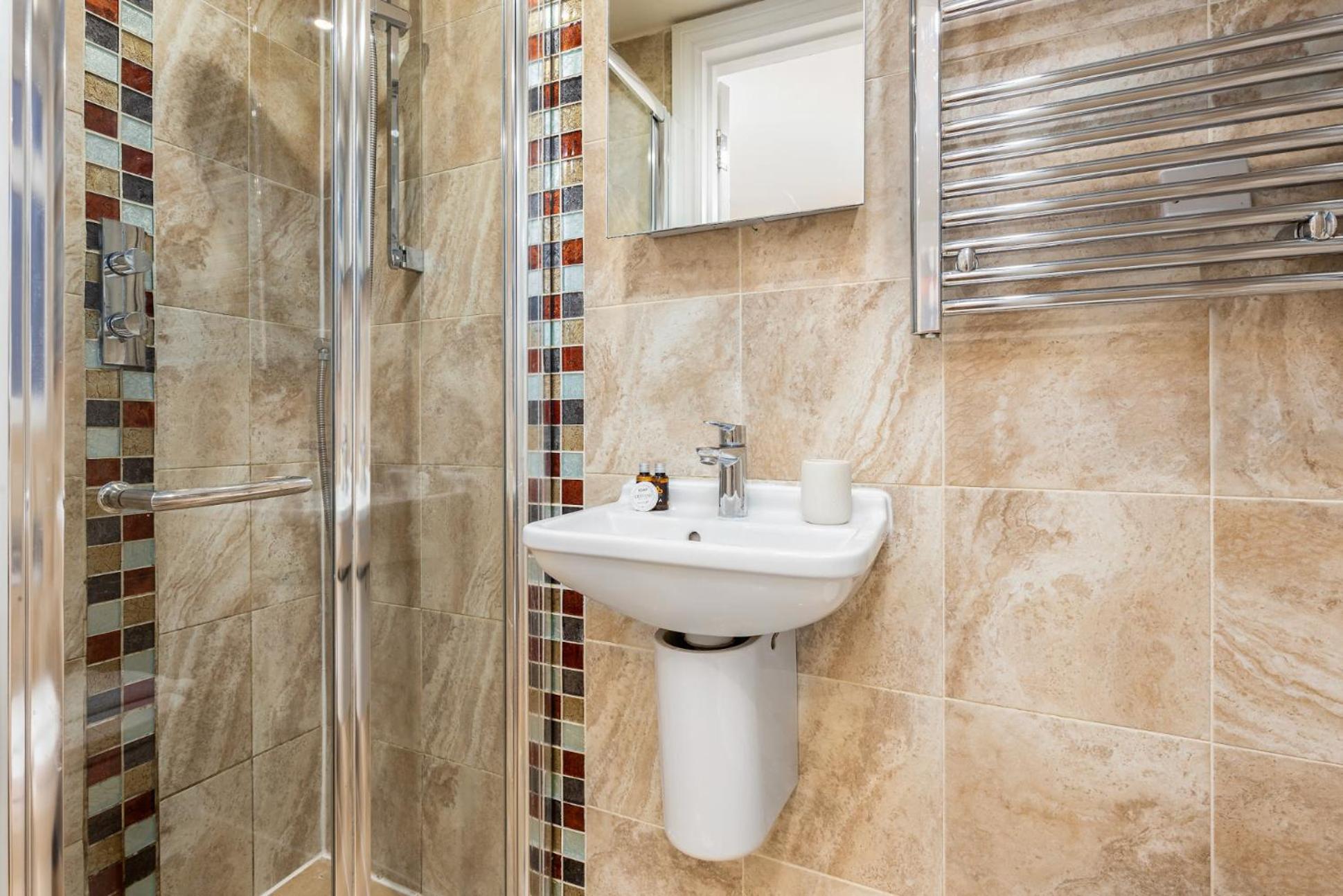 Appartement 2 Bed Flat Near Camden Market