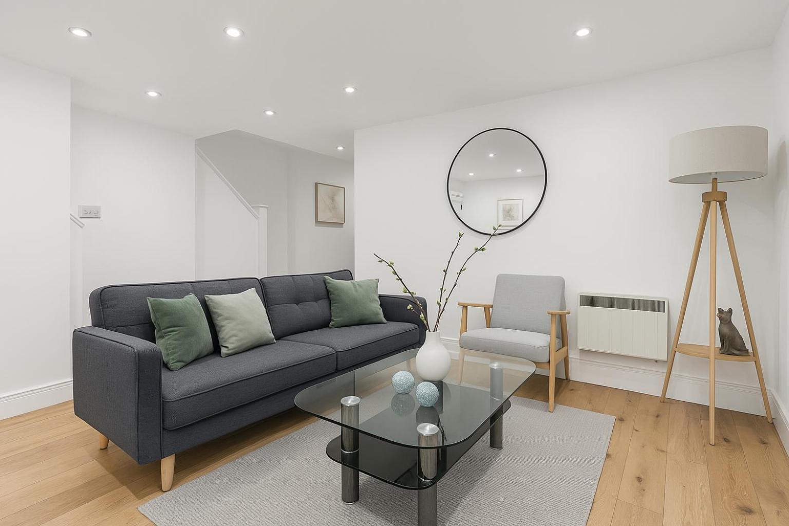 2 Bed Flat Near Camden Market Appartement