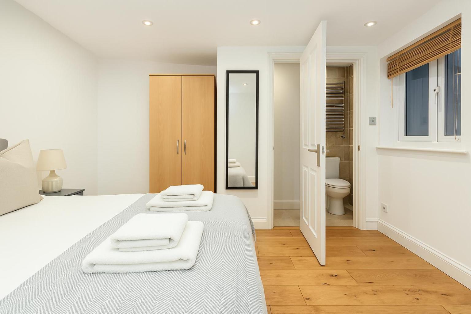 Appartement 2 Bed Flat Near Camden Market *