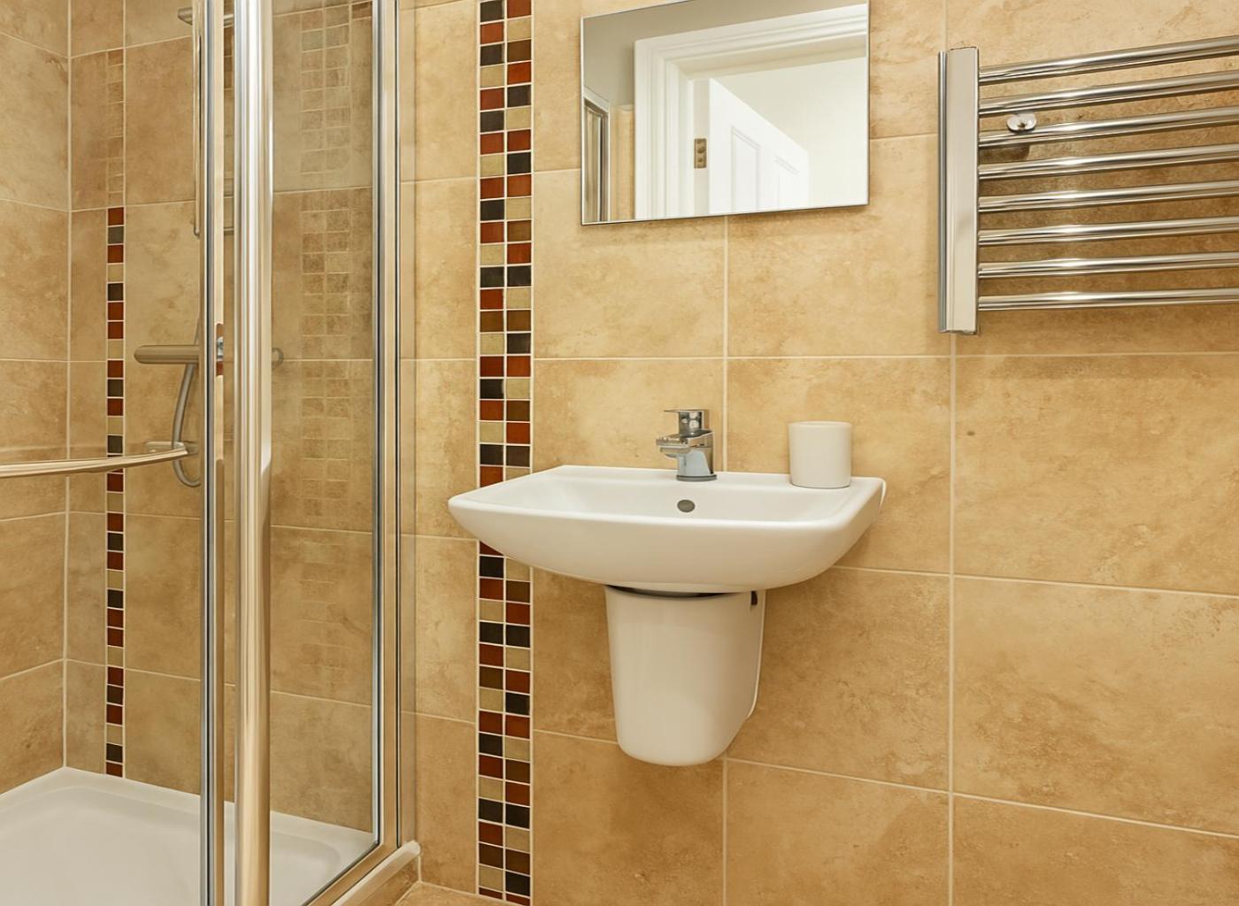 2 Bed Flat Near Camden Market