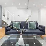 2 Bed Flat Near Camden Market