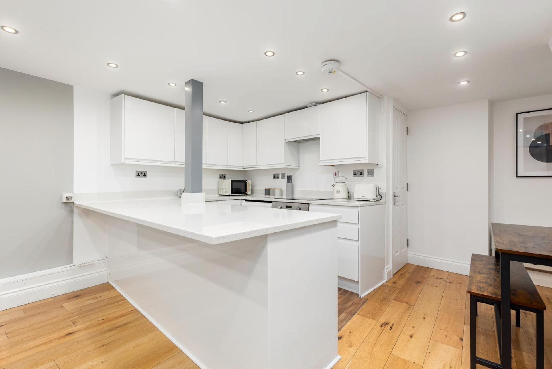 2 Bed Flat Near Camden Market Appartement