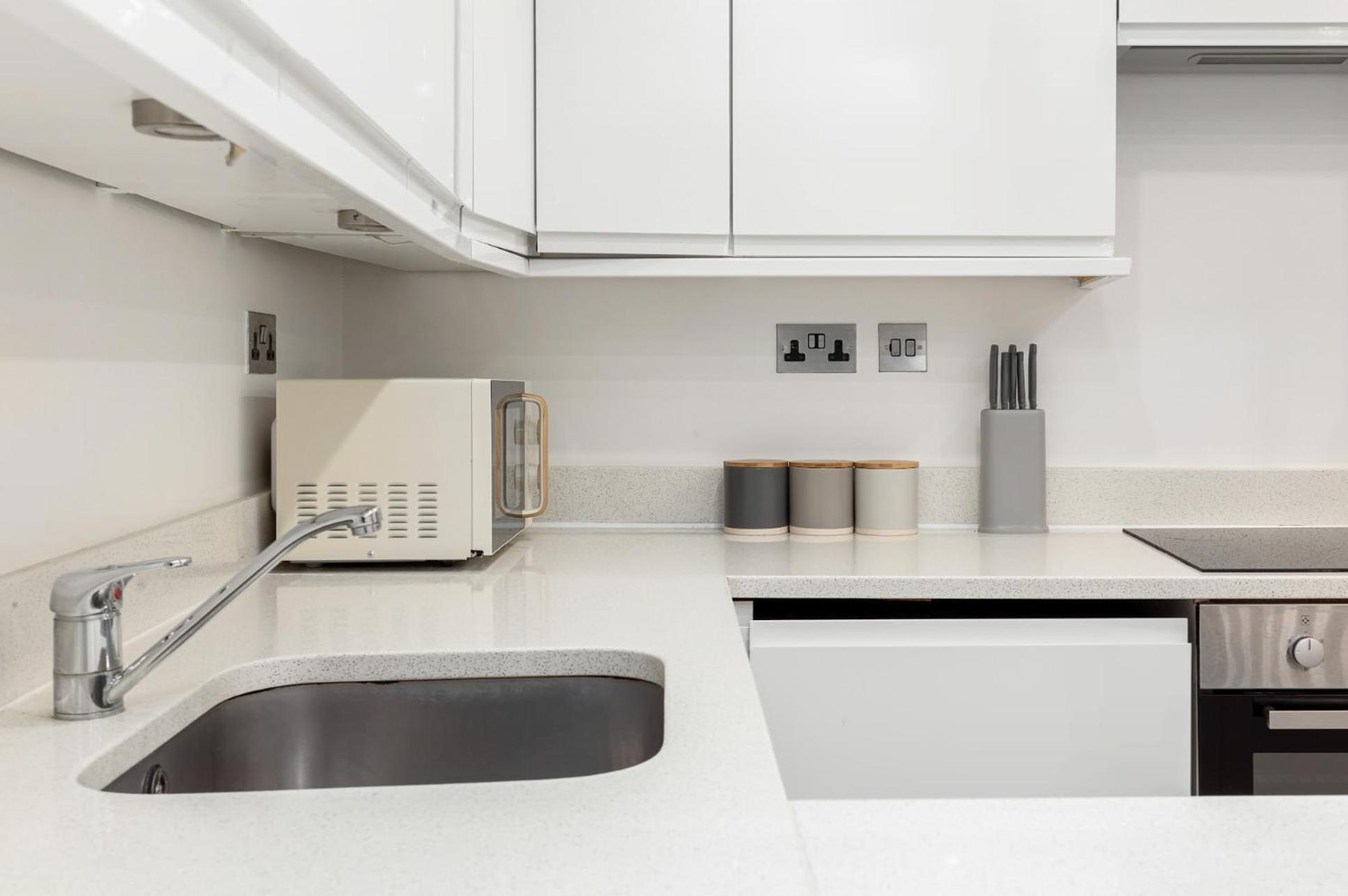 Appartement 2 Bed Flat Near Camden Market Londres