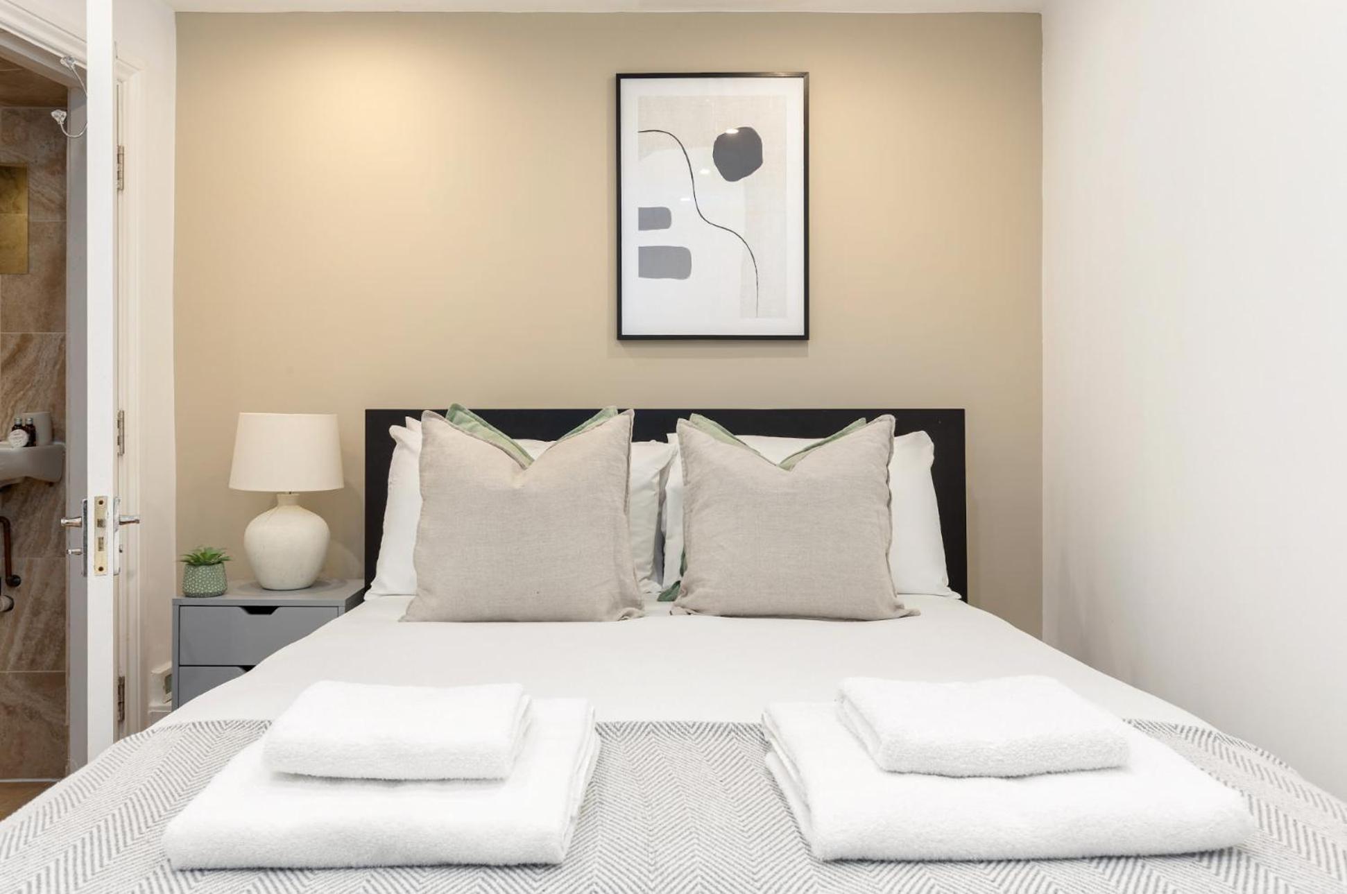 2 Bed Flat Near Camden Market Londres