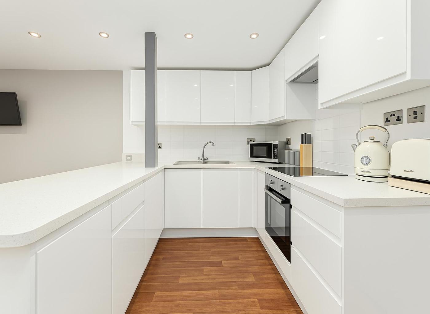 2 Bed Flat Near Camden Market * Londres